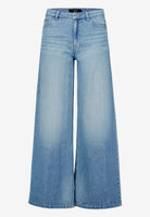 Wideleg-Jeans  Style:   30 Inch