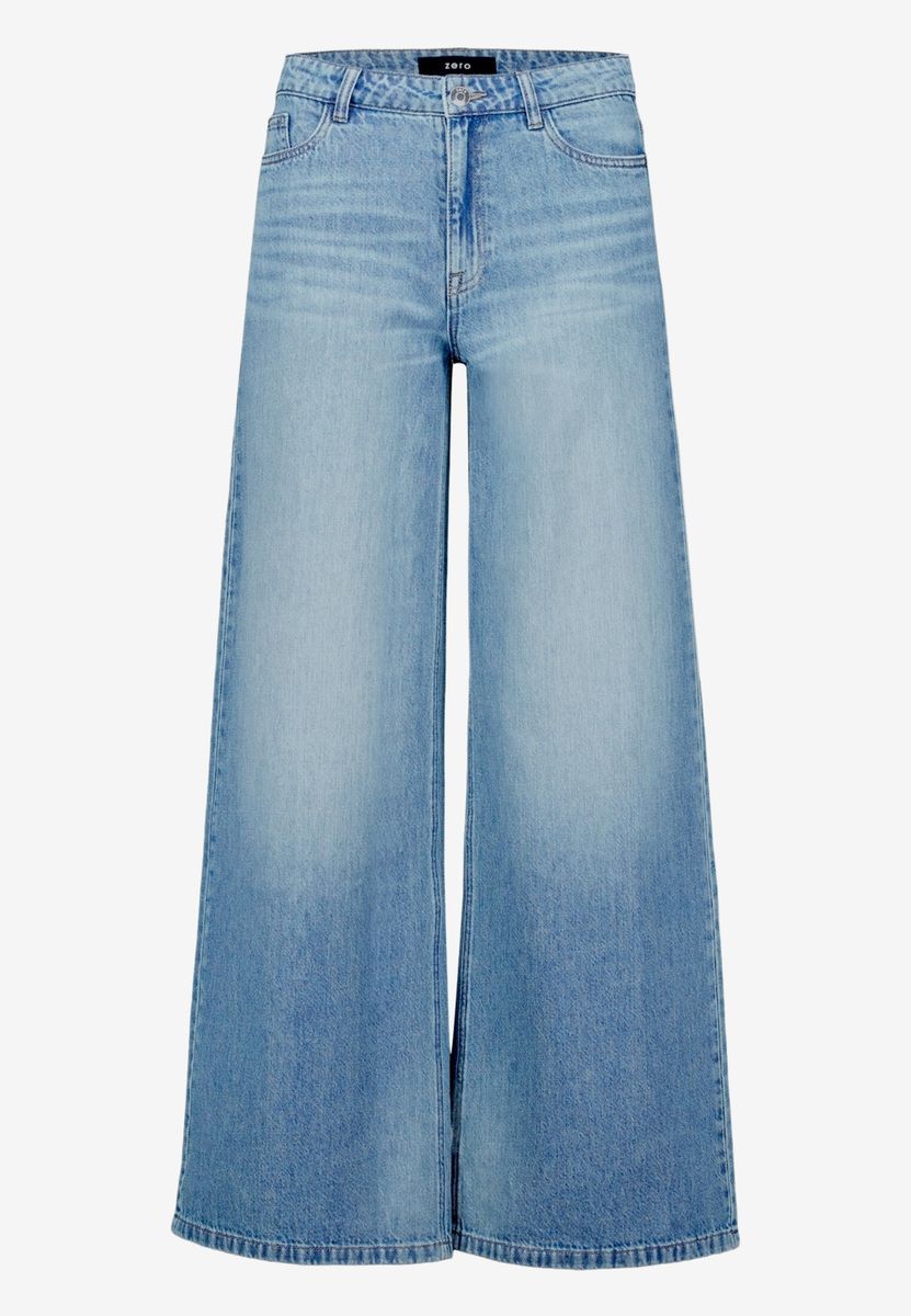 Wideleg-Jeans  Style:   30 Inch