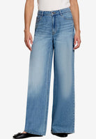 Wideleg-Jeans  Style:   30 Inch
