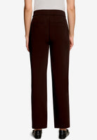 Casual-Hose mit weitem Bein Malou