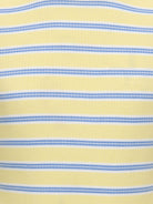 KOGLUPE L/S STRIPE TEE JRS
