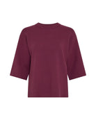 MSCHAgatha East 3 4 Pullover