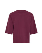 MSCHAgatha East 3 4 Pullover