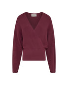 MSCHArisha Thamira V Pullover