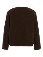 VIADA TEDDY JACKET - NOOS