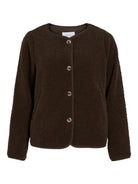 VIADA TEDDY JACKET - NOOS