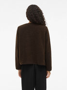VIADA TEDDY JACKET - NOOS