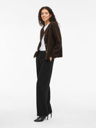 VIADA TEDDY JACKET - NOOS