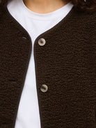 VIADA TEDDY JACKET - NOOS