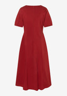 Maxikleid