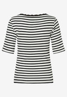 Shirt with Stripes