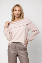 D-Sweatshirt - monari GmbH - 809858
