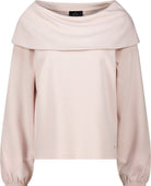 D-Sweatshirt - monari GmbH - 809858