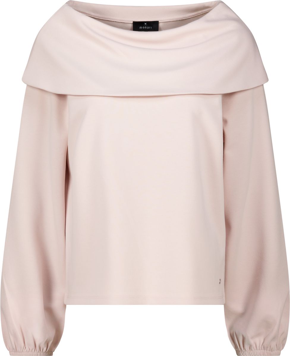 D-Sweatshirt - monari GmbH - 809858