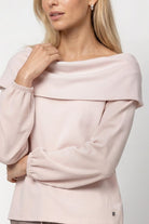 D-Sweatshirt - monari GmbH - 809858
