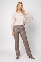 D-Sweatshirt - monari GmbH - 809858