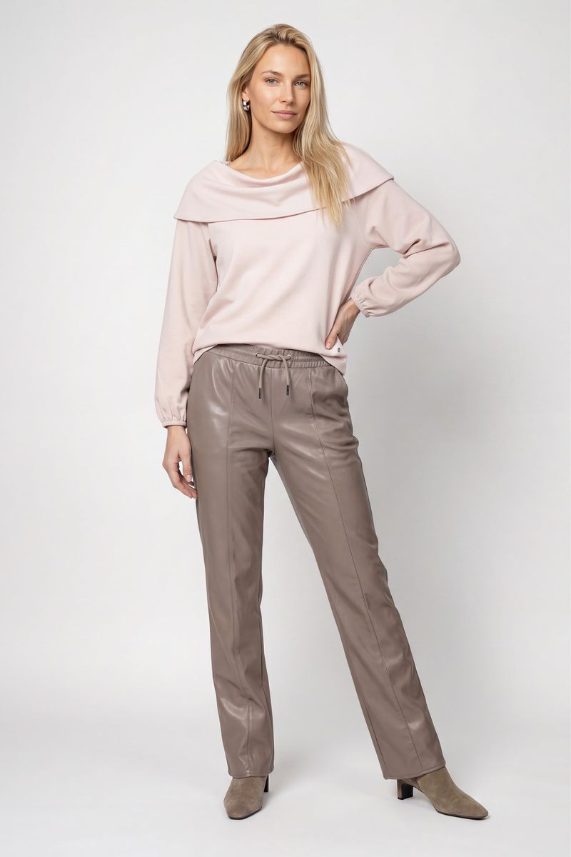 D-Sweatshirt - monari GmbH - 809858