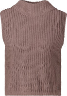 D-Pullover kurz Arm - monari GmbH - 809984
