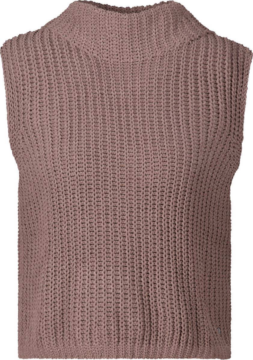 D-Pullover kurz Arm - monari GmbH - 809984