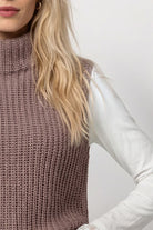 D-Pullover kurz Arm - monari GmbH - 809984