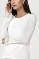 D-T-Shirt 1/1 Arm - monari GmbH - 809867