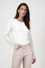 D-T-Shirt 1/1 Arm - monari GmbH - 809867