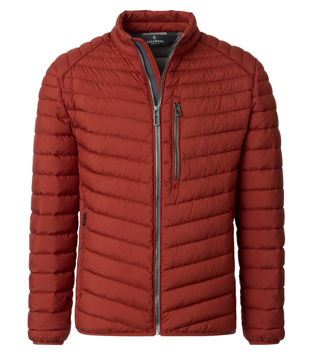Steppjacke