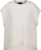 D-Pullover kurz Arm - monari GmbH - 809904