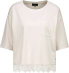D-T-Shirts 1/2 Arm - monari GmbH - 810023