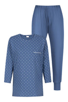 Anzug 7/8 lang, 3/4 Arm