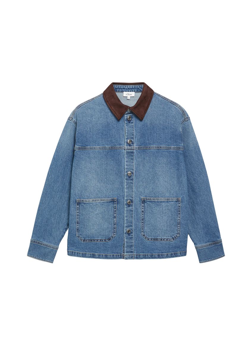 Bluse