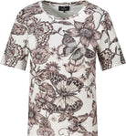 D-T-Shirts 1/2 Arm - monari GmbH - 809767