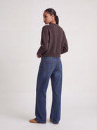 JXNATALIE DIVERSE CARDIGAN KNIT SN