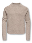 KOGRICA LIFE LS PULLOVER VD KNT NOOS