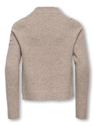KOGRICA LIFE LS PULLOVER VD KNT NOOS