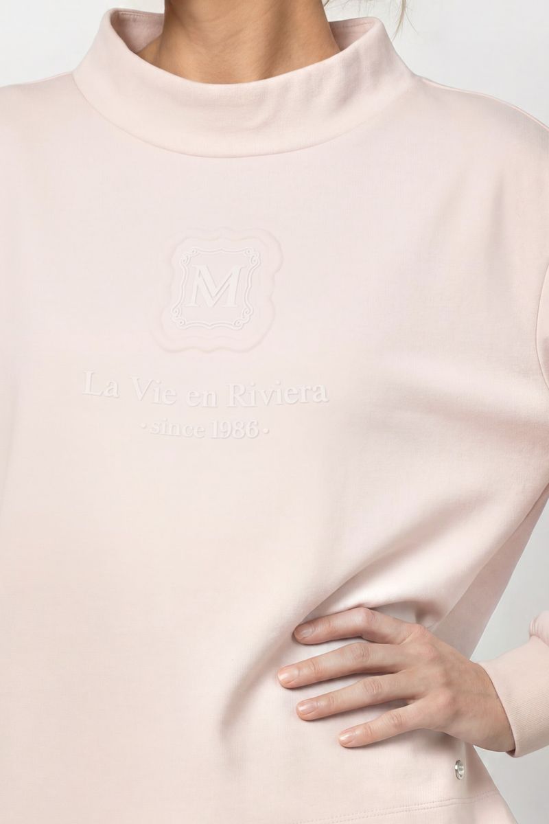 D-Sweatshirt - monari GmbH - 809860