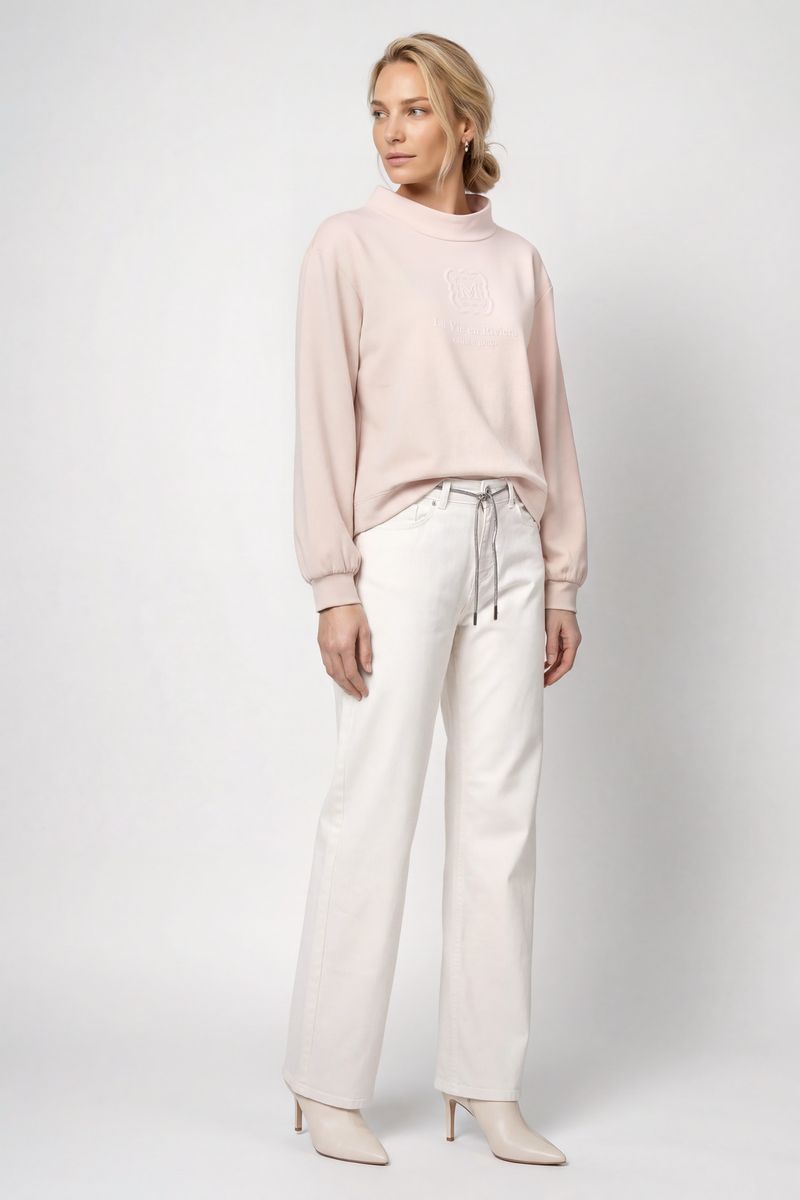 D-Sweatshirt - monari GmbH - 809860