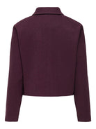 JDYCALLIE SHORT JACKET OTW HAB NOOS