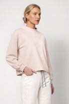 D-Sweatshirt - monari GmbH - 809860