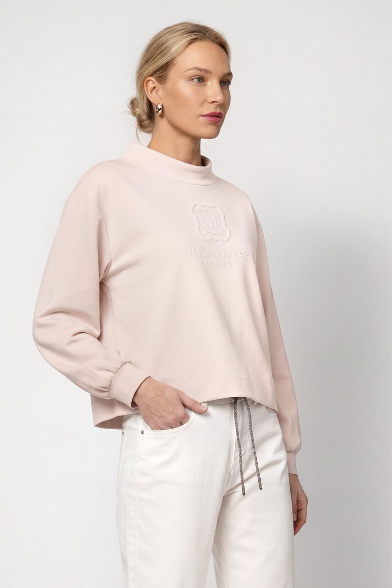 D-Sweatshirt - monari GmbH - 809860