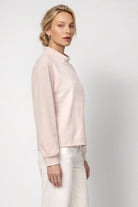 D-Sweatshirt - monari GmbH - 809860
