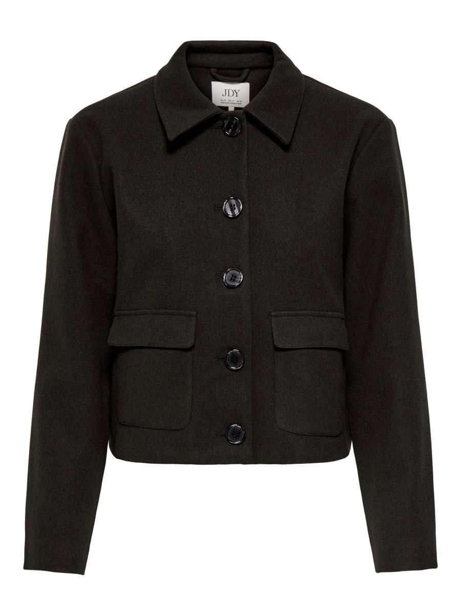 JDYCALLIE SHORT JACKET OTW HAB NOOS