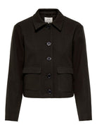 JDYCALLIE SHORT JACKET OTW HAB NOOS