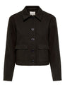 JDYCALLIE SHORT JACKET OTW HAB NOOS