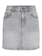 NMYOLANDA MW DNM SKIRT AZ277LG NOOS