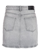 NMYOLANDA MW DNM SKIRT AZ277LG NOOS