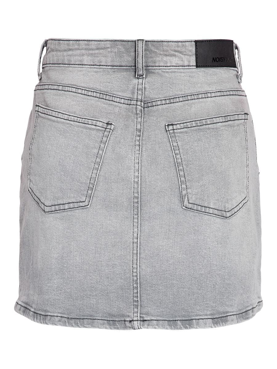 NMYOLANDA MW DNM SKIRT AZ277LG NOOS