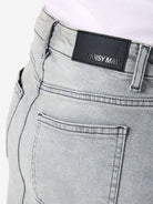 NMYOLANDA MW DNM SKIRT AZ277LG NOOS