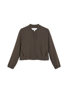 Indoor-Jacke