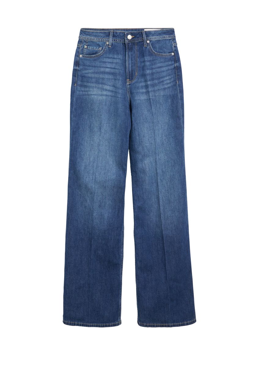 Jeans-Hose